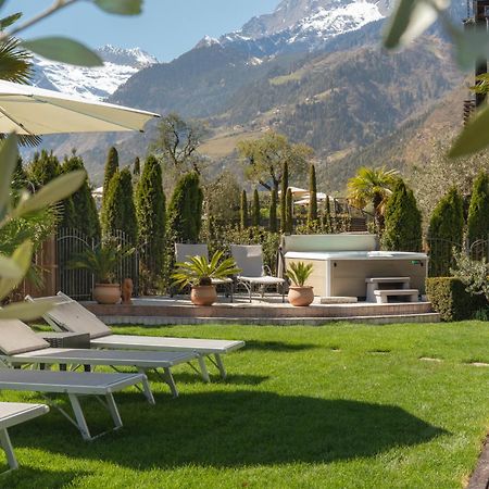 Hotel Alpenhof Tirol Eksteriør bilde