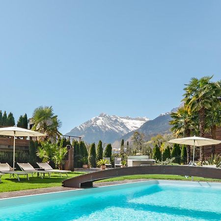Hotel Alpenhof Tirol Eksteriør bilde