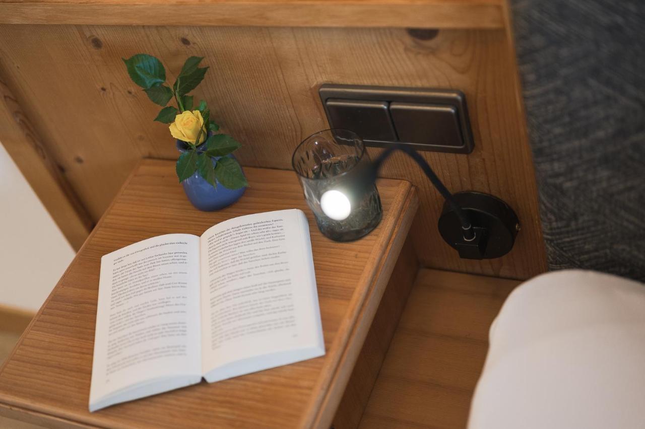 Hotel Alpenhof Tirol Eksteriør bilde