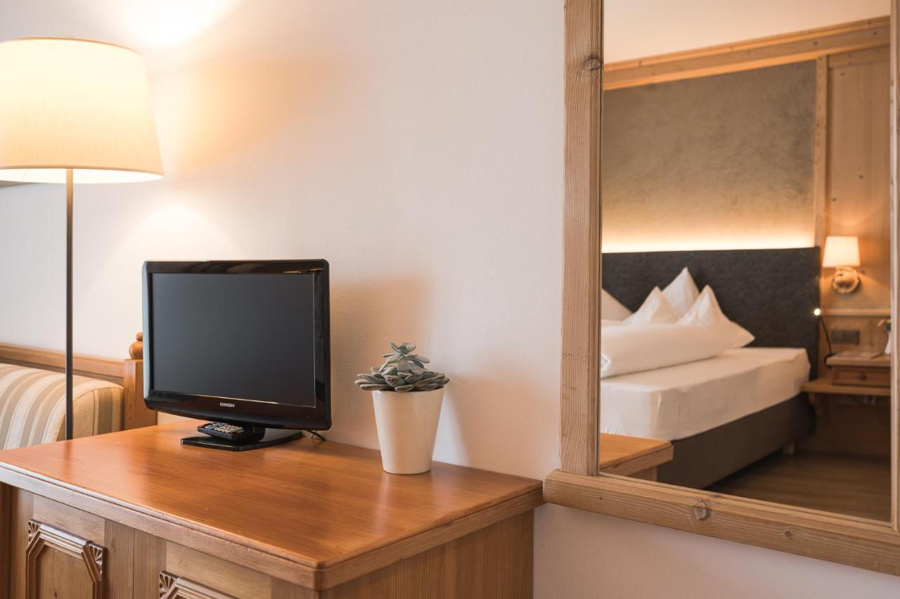 Hotel Alpenhof Tirol Eksteriør bilde