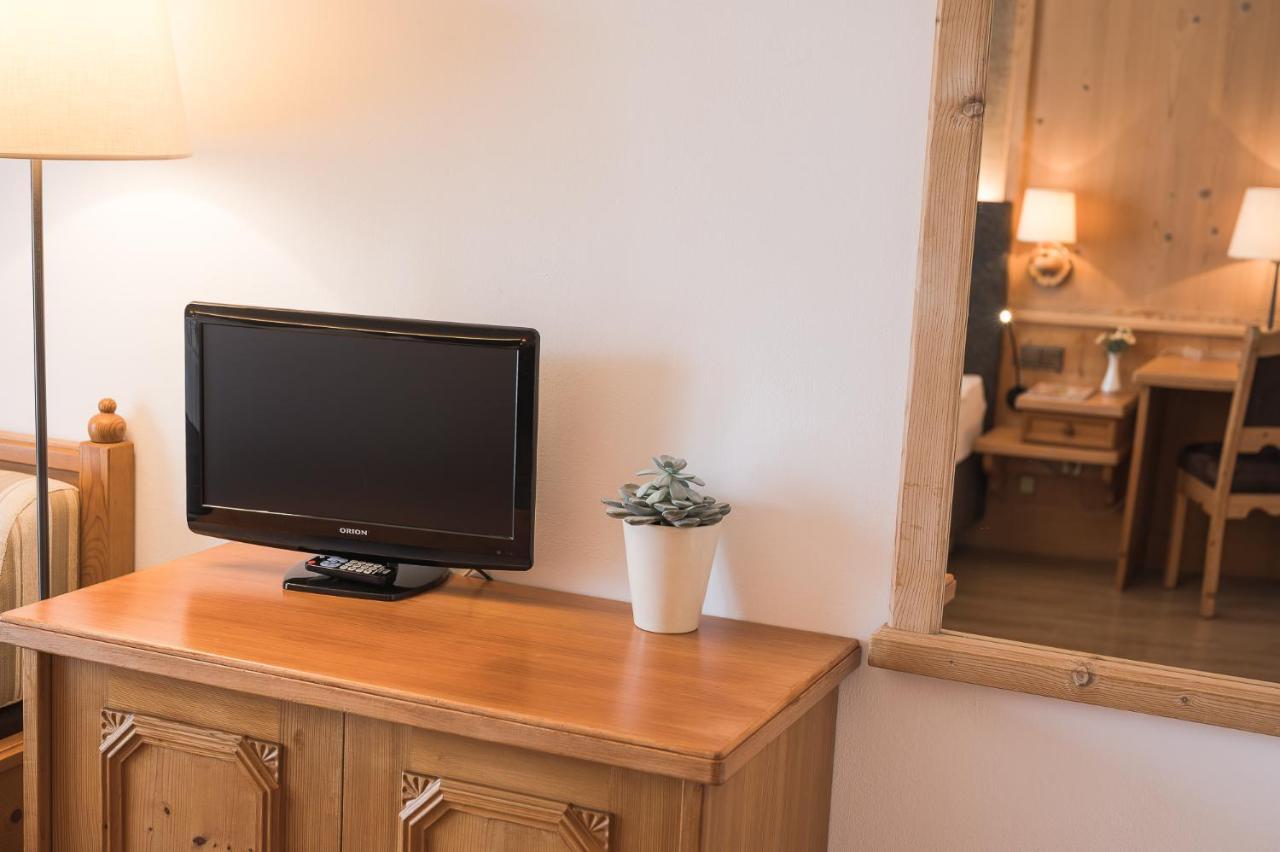 Hotel Alpenhof Tirol Eksteriør bilde