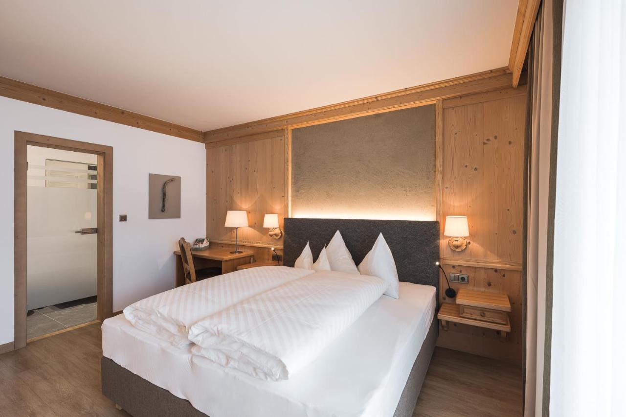 Hotel Alpenhof Tirol Eksteriør bilde