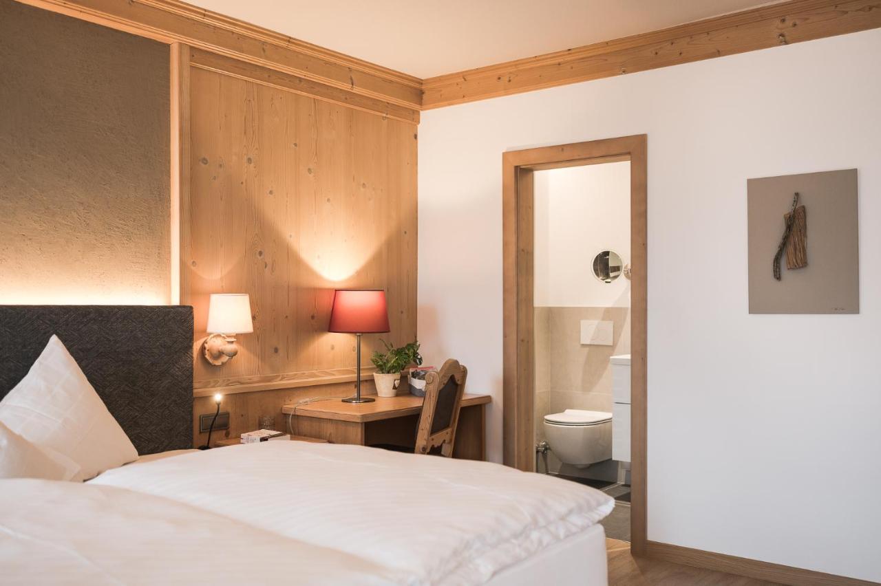 Hotel Alpenhof Tirol Eksteriør bilde