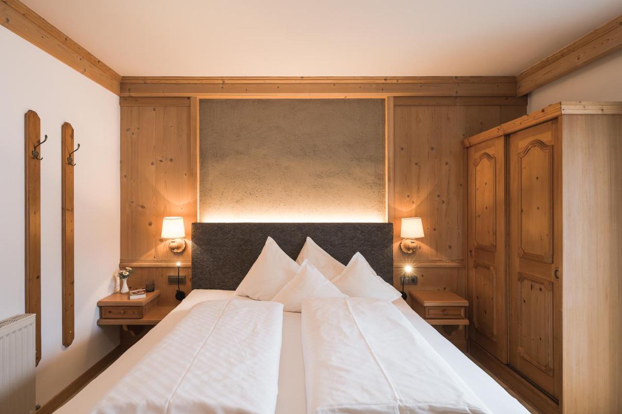 Hotel Alpenhof Tirol Eksteriør bilde