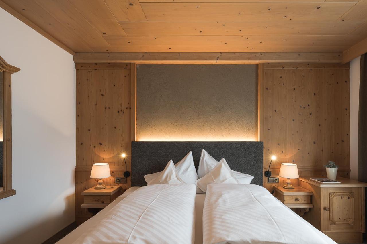 Hotel Alpenhof Tirol Eksteriør bilde