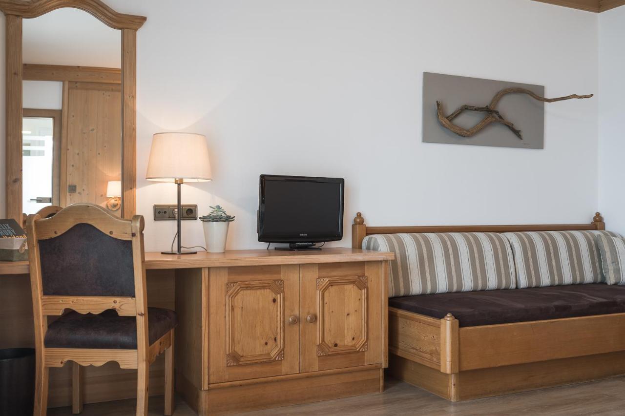 Hotel Alpenhof Tirol Eksteriør bilde