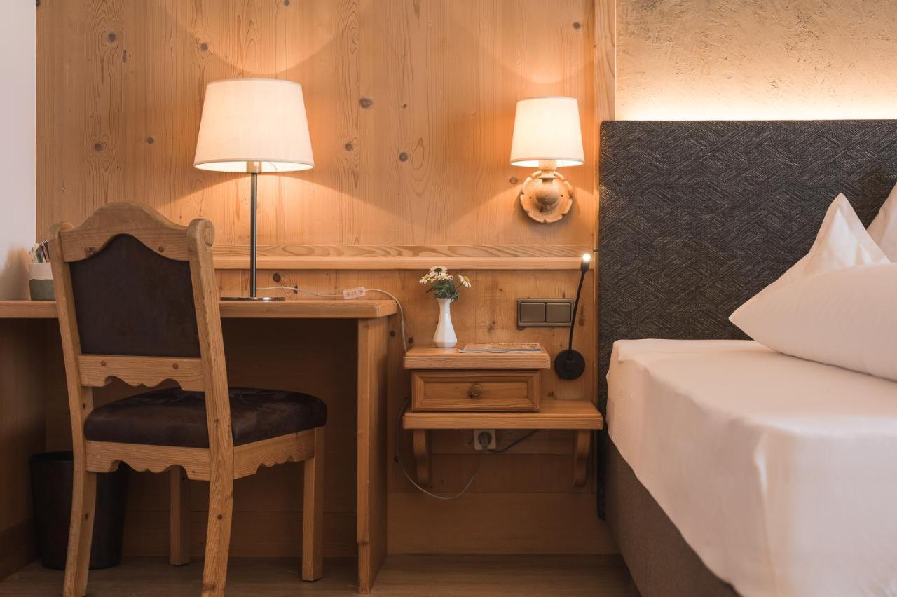 Hotel Alpenhof Tirol Eksteriør bilde