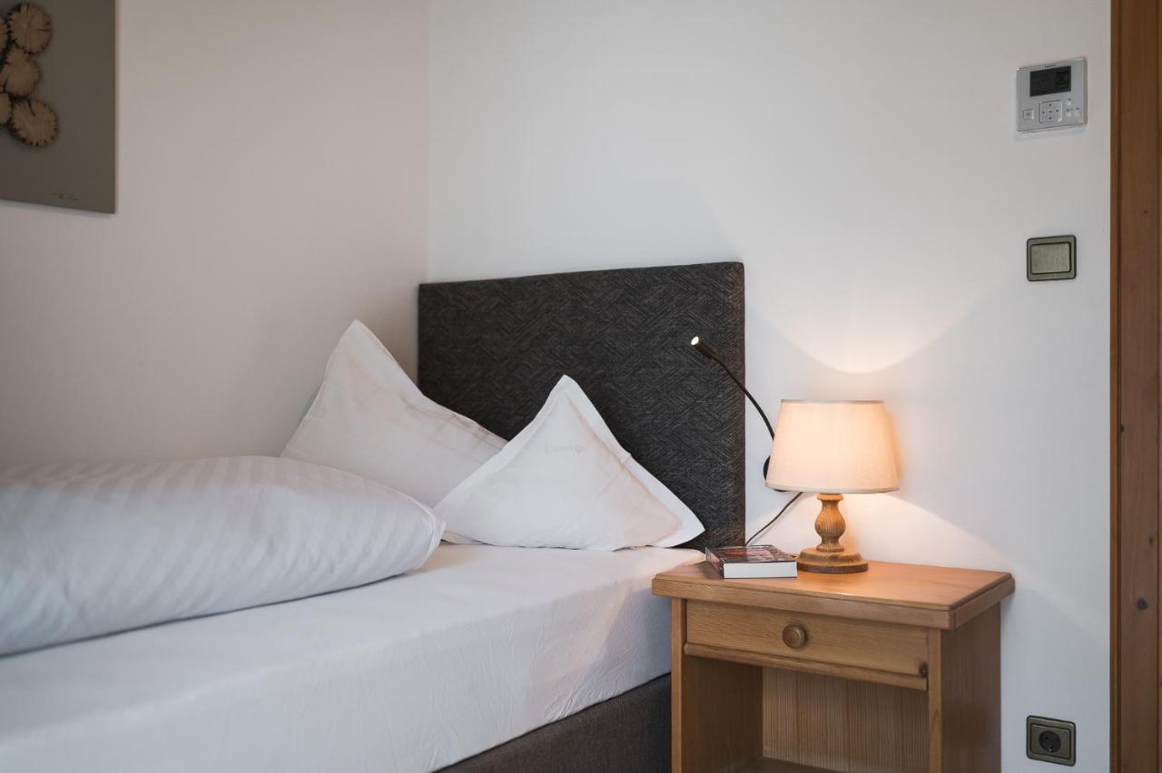 Hotel Alpenhof Tirol Eksteriør bilde