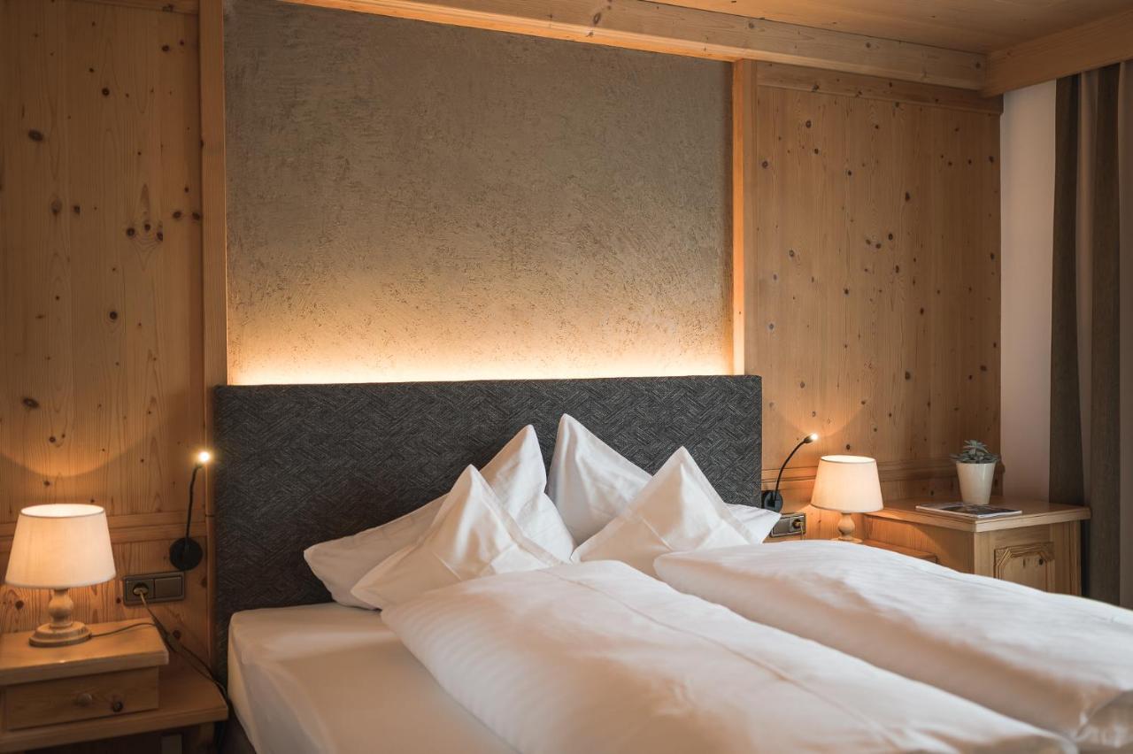Hotel Alpenhof Tirol Eksteriør bilde
