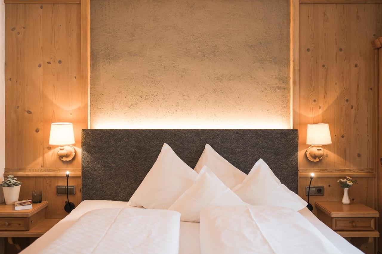 Hotel Alpenhof Tirol Eksteriør bilde