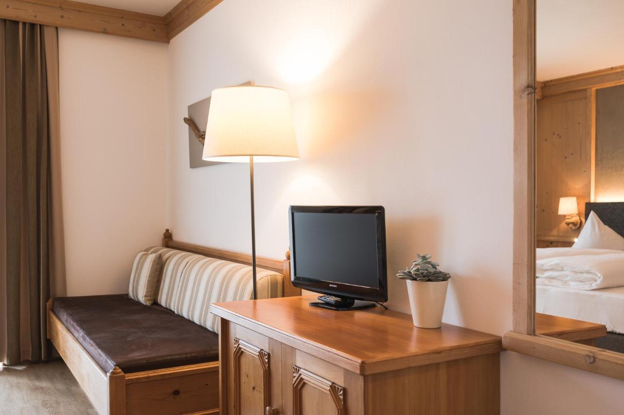 Hotel Alpenhof Tirol Eksteriør bilde