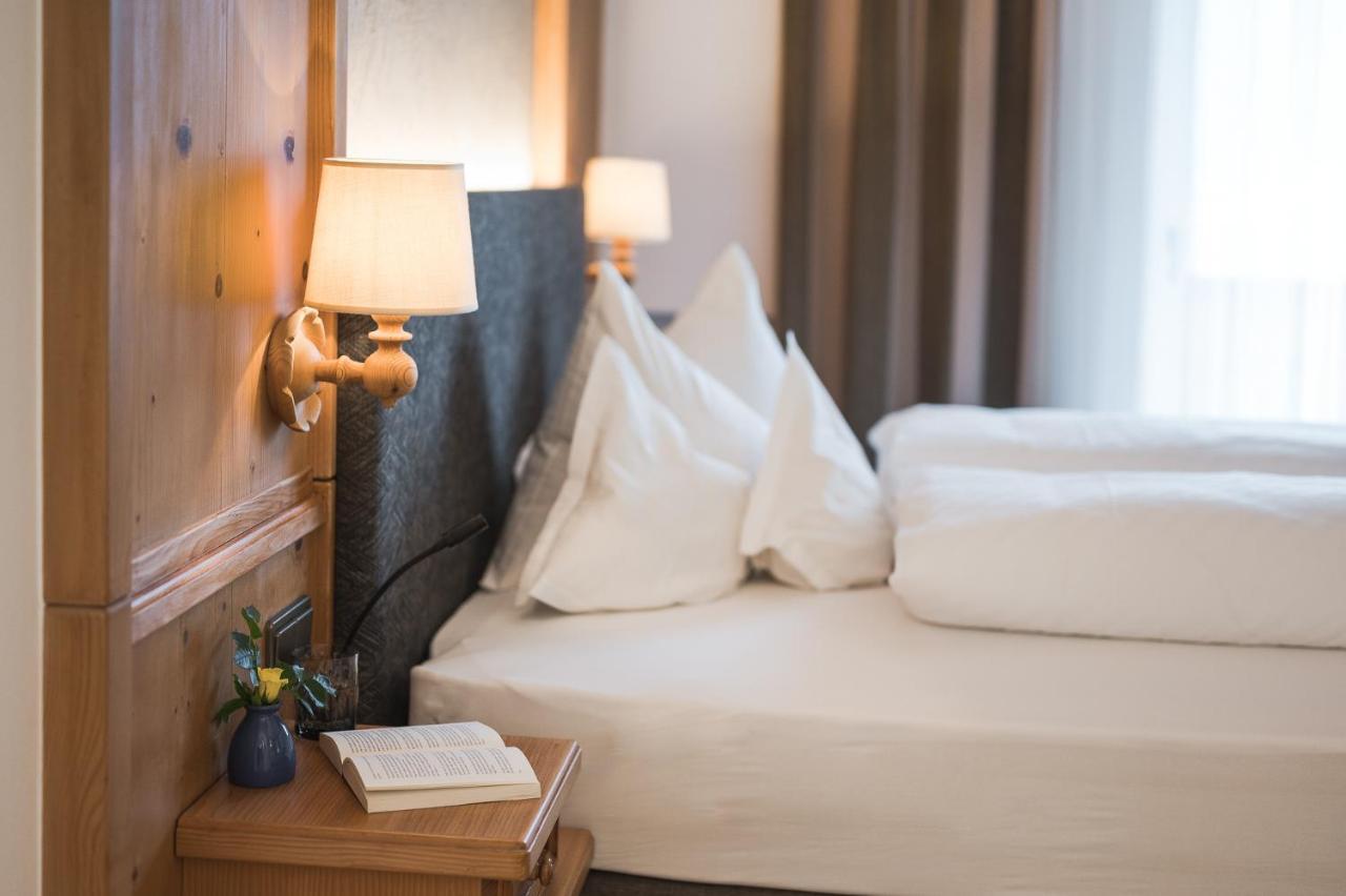 Hotel Alpenhof Tirol Eksteriør bilde