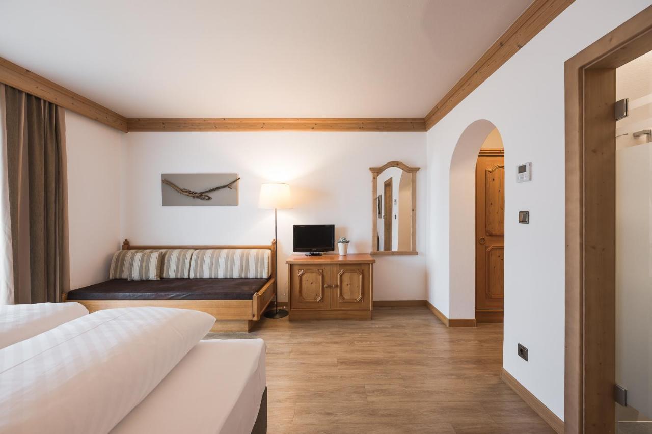 Hotel Alpenhof Tirol Eksteriør bilde