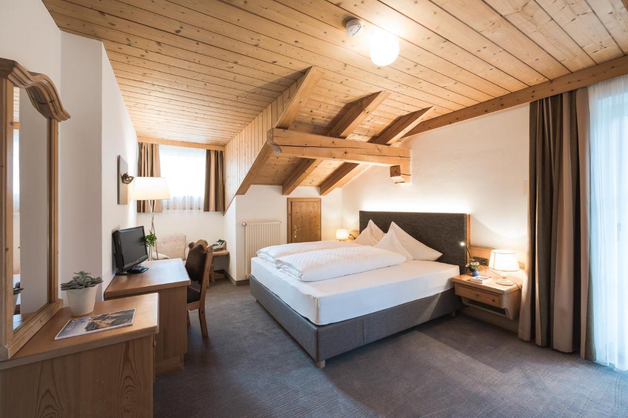 Hotel Alpenhof Tirol Eksteriør bilde
