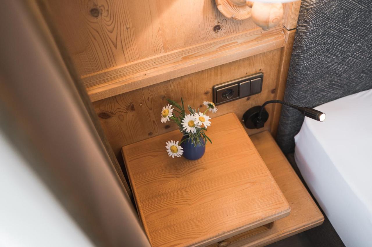 Hotel Alpenhof Tirol Eksteriør bilde
