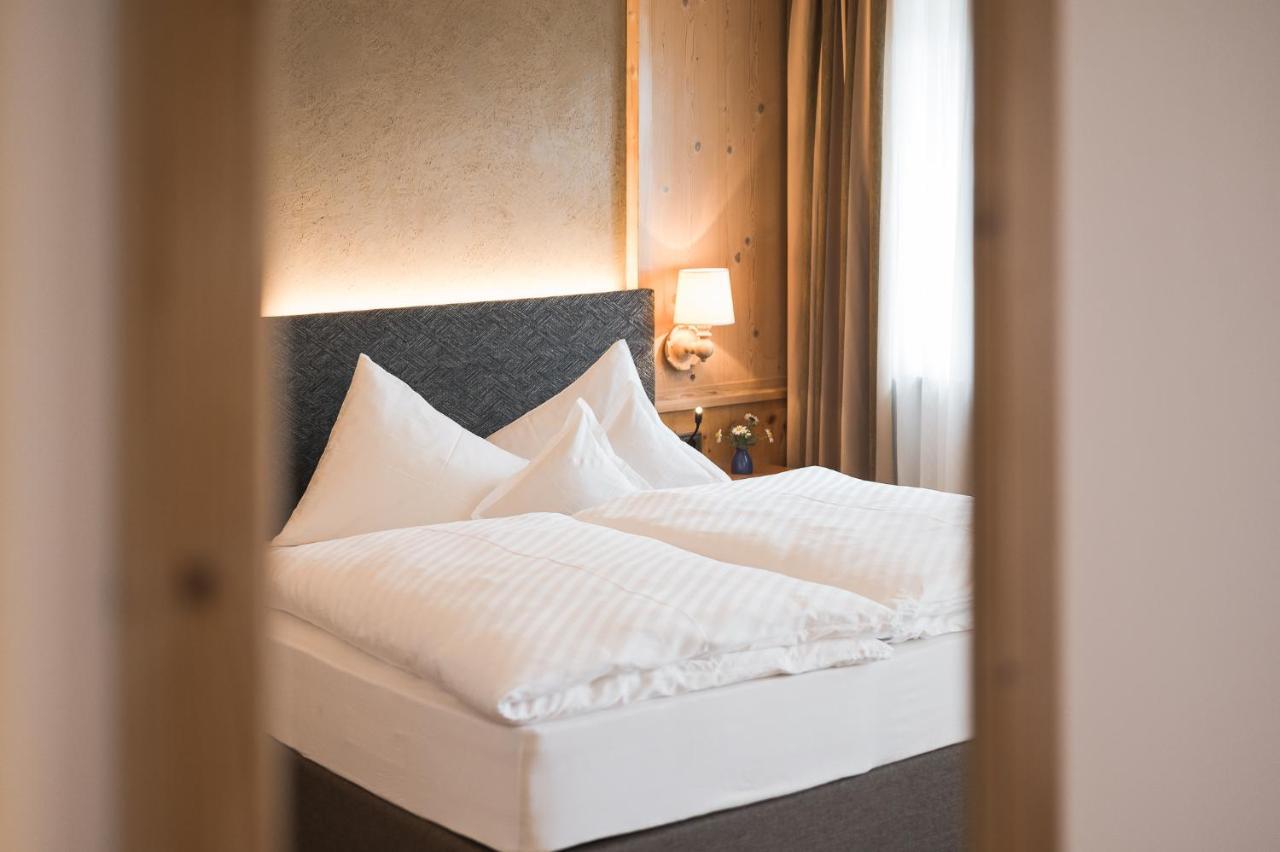 Hotel Alpenhof Tirol Eksteriør bilde