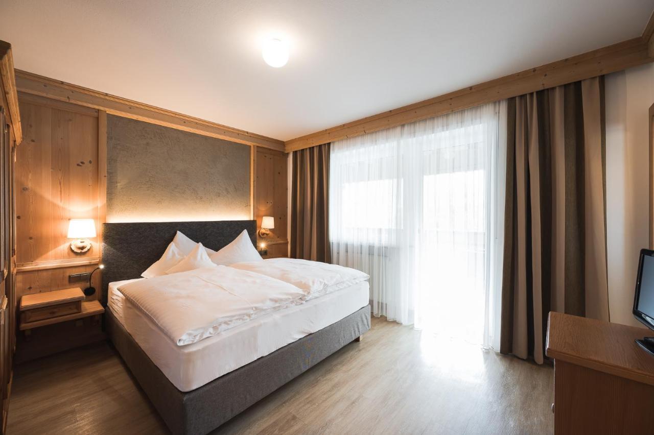 Hotel Alpenhof Tirol Eksteriør bilde