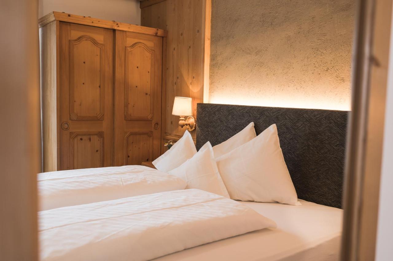 Hotel Alpenhof Tirol Eksteriør bilde