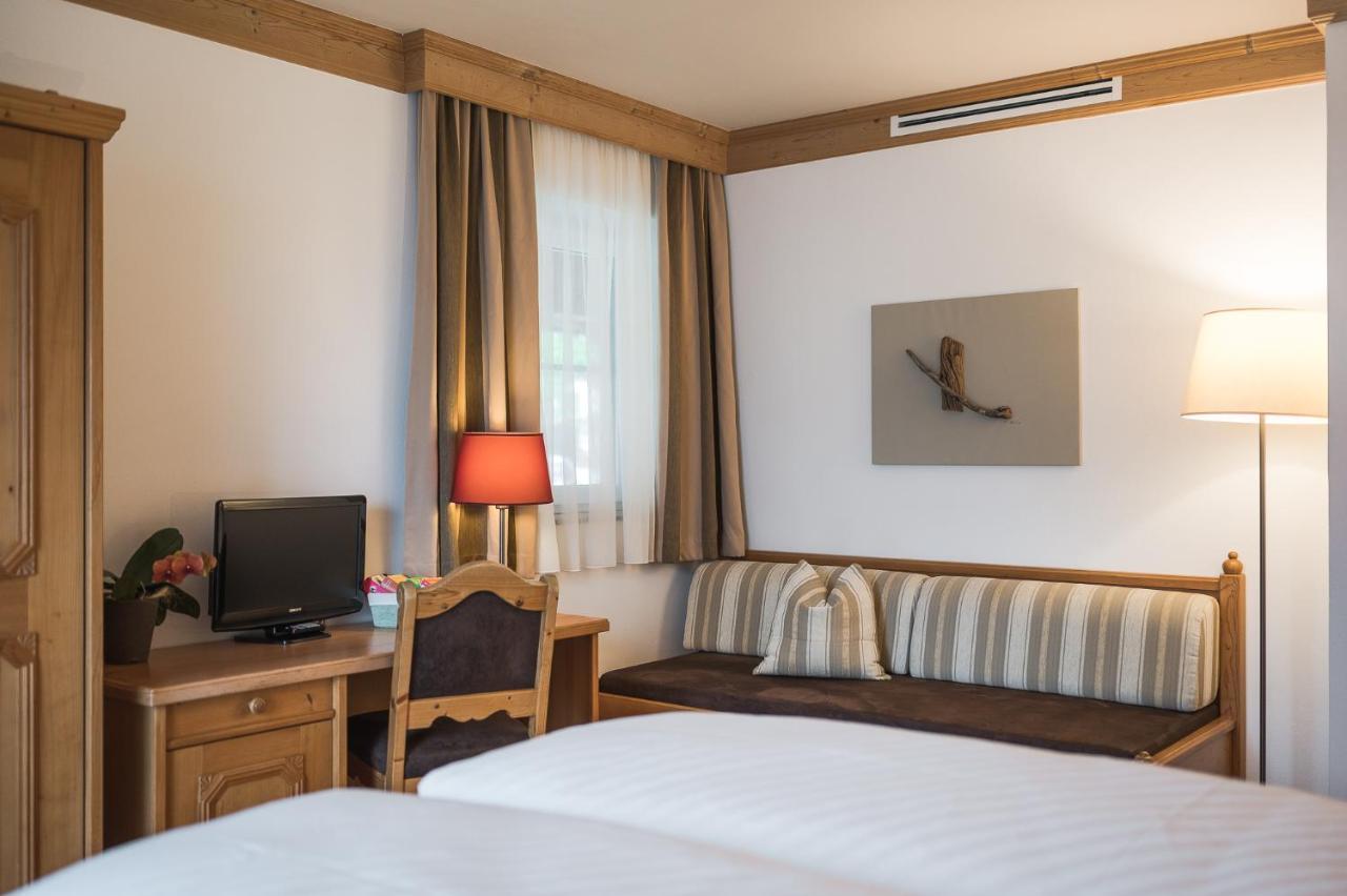 Hotel Alpenhof Tirol Eksteriør bilde