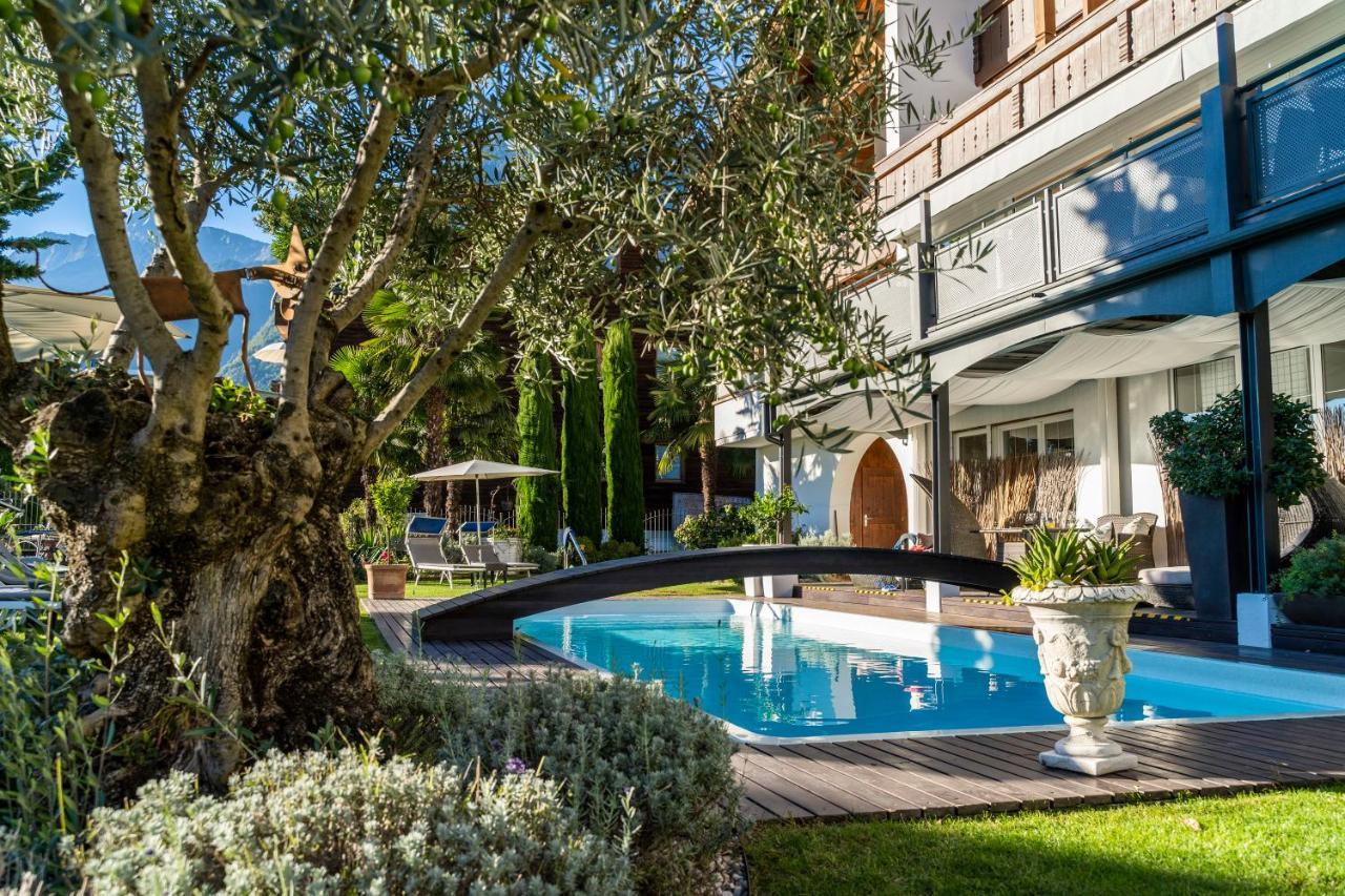 Hotel Alpenhof Tirol Eksteriør bilde