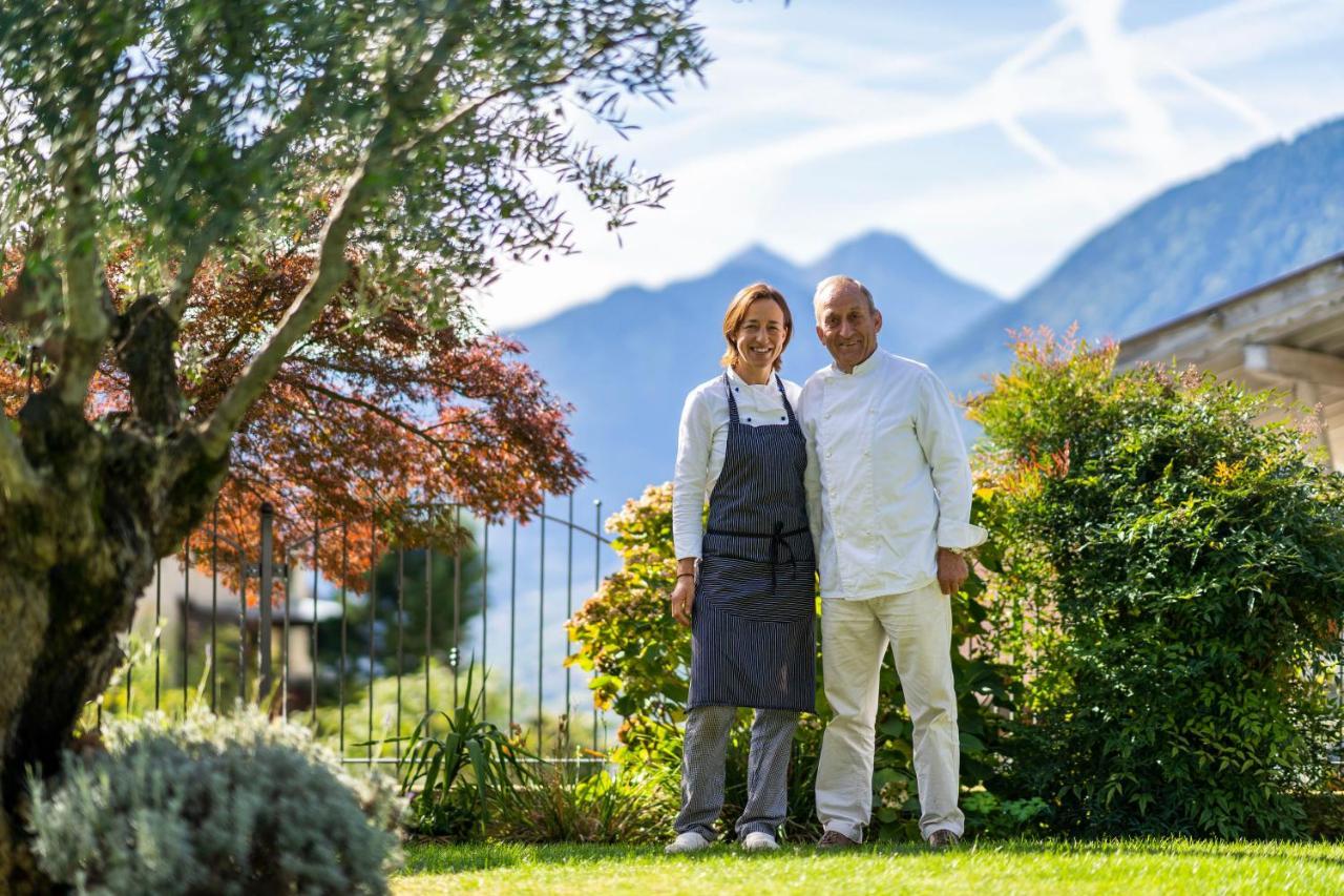 Hotel Alpenhof Tirol Eksteriør bilde