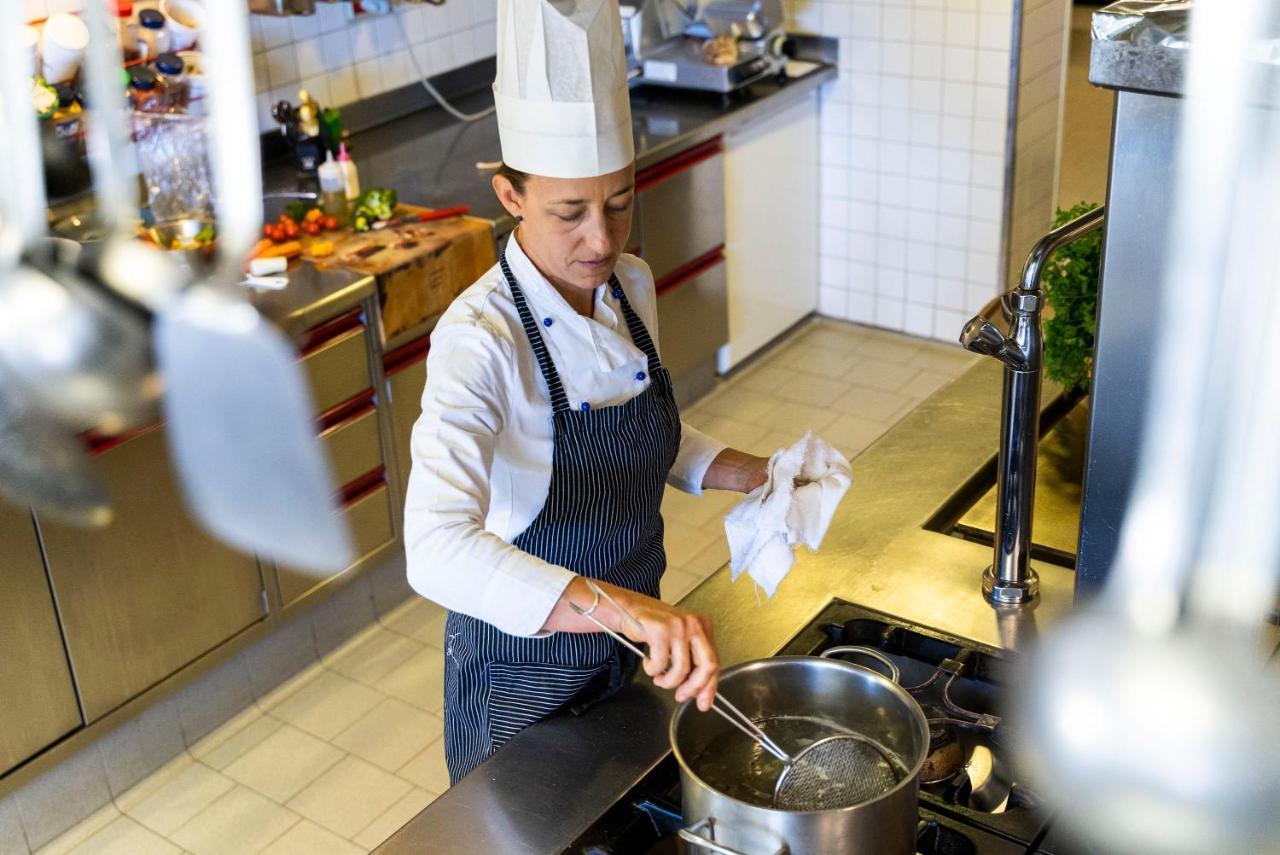 Hotel Alpenhof Tirol Eksteriør bilde